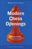 Modern Chess Openings (Paperback, 15th edition) - Nick De Firmian Photo