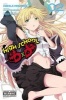 High School DxD, Vol. 2 (Paperback) - Hiroji Mishima Photo