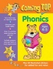 Phonics - Louisa Somerville Photo