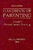 Handbook of Parenting, Volume 5 - Practical Issues in Parenting (Hardcover, 2nd Revised edition) - Marc H Bornstein Photo