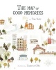 The Map of Good Memories (Hardcover) - Fran Nuno Photo