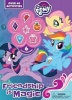 My Little Pony Friendship Is Magic (Paperback) - Parragon Books Ltd Photo