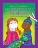 Making Sock Puppets (Hardcover) - Kathleen Petelinsek Photo