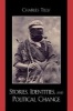 Stories, Identities and Political Change (Paperback) - Charles Tilly Photo