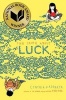 Thing about Luck (Hardcover) - Cynthia Kadohata Photo