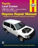 Toyota Landcruiser Service and Repair Manual - 2005 to 2007 (Paperback) -  Photo