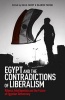 Egypt and the Contradictions of Liberalism - Illiberal Intelligentsia and the Future of Egyptian Democracy (Paperback) - Dalia F Fahmy Photo