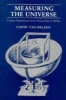 Measuring the Universe - Cosmic Dimensions from Aristarchus to Halley (Paperback) - Albert Van Helden Photo