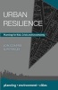 Urban Resilience - Planning for Risk, Crisis and Uncertainty (Paperback) - Jon Coaffee Photo