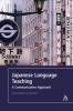 Japanese Language Teaching (Paperback) - Alessandro G Benati Photo