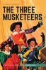 The Three Musketeers (Hardcover) - Alexandre Dumas Photo