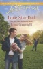 Lone Star Dad (Paperback) - Linda Goodnight Photo