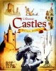 Castles Picture Book (Hardcover, New edition) - Abigail Wheatley Photo