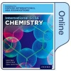 International GCSE Chemistry for Oxford International AQA Examinations - Online Textbook (Cards) - Lawrie Ryan Photo