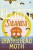 Sibanda and the Death Head Moth (Paperback) - CM Elliot Photo