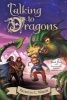 Talking to Dragons (Paperback) - Patricia C Wrede Photo