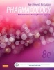 Pharmacology - A Patient-Centered Nursing Process Approach (Paperback, 8th Revised edition) - Joyce Lefever Kee Photo