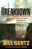 Breakdown - How America's Intelligence Failures Led to September 11 (Hardcover) - Bill Gertz Photo