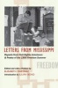 Letters from Mississippi - Reports from Civil Rights Volunteers and Freedom School Poetry of the 1964 Freedom Summer (Paperback, Revised) - Elizabeth Martinez Photo