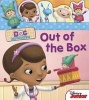 Out of the Box (Board book) - Marcy Kelman Photo