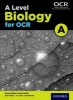 A Level Biology A for OCR Student Book, Student book (Paperback) - Ann Fullick Photo