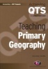 Teaching Primary Geography (Paperback, New) - Simon J Catling Photo