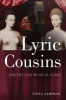 Lyric Cousins - Poetry and Musical Form (Hardcover) - Fiona Sampson Photo