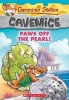 Paws Off the Pearl! (Paperback) - Geronimo Stilton Photo