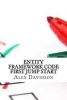 Entity Framework Code First Jump Start (Paperback) - Alex Davidson Photo