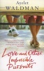 Love and Other Impossible Pursuits (Paperback) - Ayelet Waldman Photo