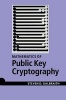 The Mathematics of Public Key Cryptography (Hardcover) - Steven D Galbraith Photo