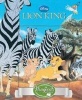 Disney Lion King Magical Story with Lenticular (Hardcover) -  Photo