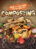 Really Rotten Truth about Composting (Hardcover) - Jodie Mangor Photo