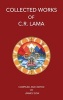 Collected Works of C.R. Lama 2013 (Hardcover) - James Low Photo