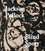 Blind Spots: Jackson Pollock (Hardcover) - Gavin Delahunty Photo