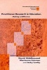 Practitioner Research in Education - Making a Difference (Paperback) - David Middlewood Photo