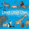 The Long, Long Line (Hardcover, New) - Tomoko Ohmura Photo