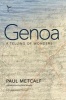 Genoa (Paperback, Anniversary edition) - Paul Metcalf Photo