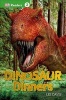 Dinosaur Dinners (Paperback) - Lee Davis Photo