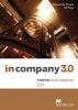 In Company 3.0 Starter Level Class Audio CD (CD) - Edward de Chazal Photo