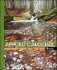 Applied Calculus (Paperback, 5th Revised edition) - Deborah Hughes Hallett Photo