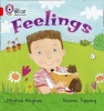 Collins Big Cat Phonics - Feelings: Band 02B/Red B (Paperback) - Monica Hughes Photo