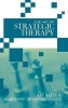 The Art of Strategic Therapy (Hardcover, New) - Jay Haley Photo