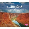 Canyons (Paperback) - Alyse Sweeney Photo