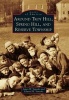 Around Troy Hill, Spring Hill, and Reserve Township (Paperback) - James W Yanosko Photo