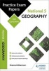 National 5 Geography: Practice Papers for SQA Exams (Paperback) - Sheena Williamson Photo