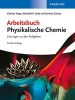 Arbeitsbuch Physikalische Chemie - Leosungen zu den Aufgaben (German, Paperback, 5th Revised edition) - Peter Watkins Photo