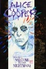 Alice Cooper, Volume 1 (Hardcover) - David Mack Photo