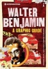 Introducing Walter Benjamin - A Graphic Guide (Paperback) - Howard Caygill Photo