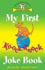 My First Knock Knock Joke Book (Paperback) - Scoular Anderson Photo